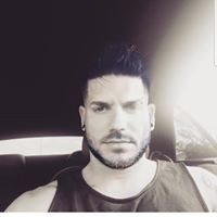 Jonathan Oliva