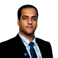 Neil Patel