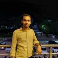 Dhrumil Mevada