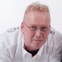 Gert Lange, de