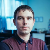 Sergey P.