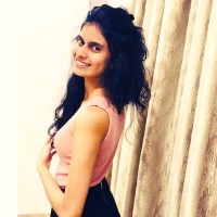 Harshita Trivedi