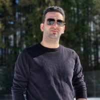Peyman Bemani
