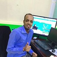 Mohamed Kayse