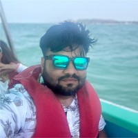 ASHISH KUMAR MISHRA