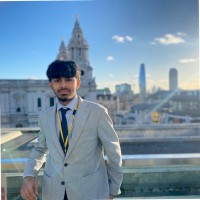Hemanta Aryal
