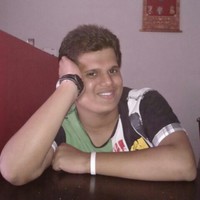 Akhil Bhosale