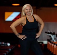 Brooke Baker