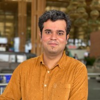 Kumar Abhishek