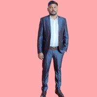 ARVIND KUMAR CHOUDHARY