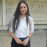 Shivani Thakkar