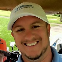 Brandon Redmond