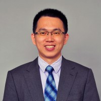 JY Huang