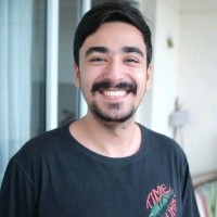 Gustavo Eizono Cruz