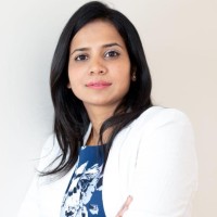 Shefali Mehta