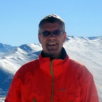 Mark (Mitch) Mitchell