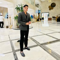 Ritik Sain