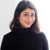 Preethi Vergis