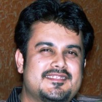 Sangrahm Singh Raghav