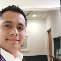 Pavel Amado Rodríguez