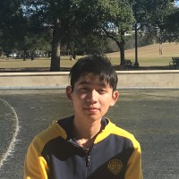 Zeyu Lin