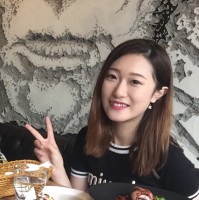 姚嘉兒