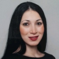 Natasha Stavropoulou