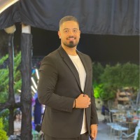 Alaa El Hajj