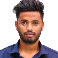 G Gokul Krishna
