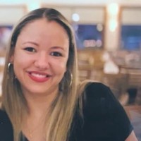 Juliana Aparecida Santos Cardoso