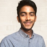 Deepu John