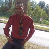 Moses Henderson