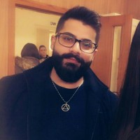 Jad Saab