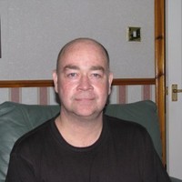 Keith Henderson