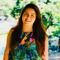 Ana Carolina Cadene Mattiello Larangeira