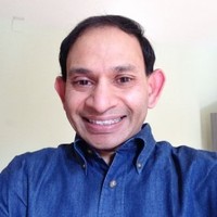 Nick Kumar, PMP
