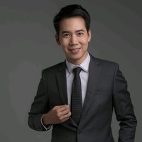 Pudit Pongsopa