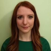 Krisztina Szűcs