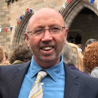 Mike Rowse