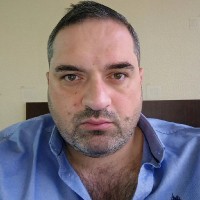 Hmayak Yezekyan, MBA