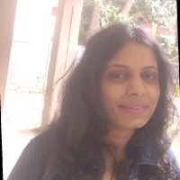 Vrinda Lahamge