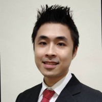 Ryan Eng Yi Hong