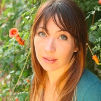 Rose Garrett, M.Ed., MLIS