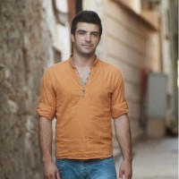 Mehmet Ayhan