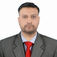 Tehseen Ullah Khan