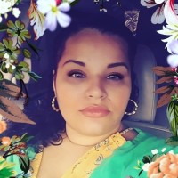 Arcelia Cici Rodriguez