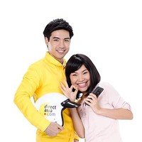 Directasia Recruiter-Thailand