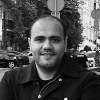 Mohamed Lasheen