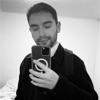 Marcos Alfaro Bustos