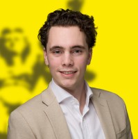 Job Heersema